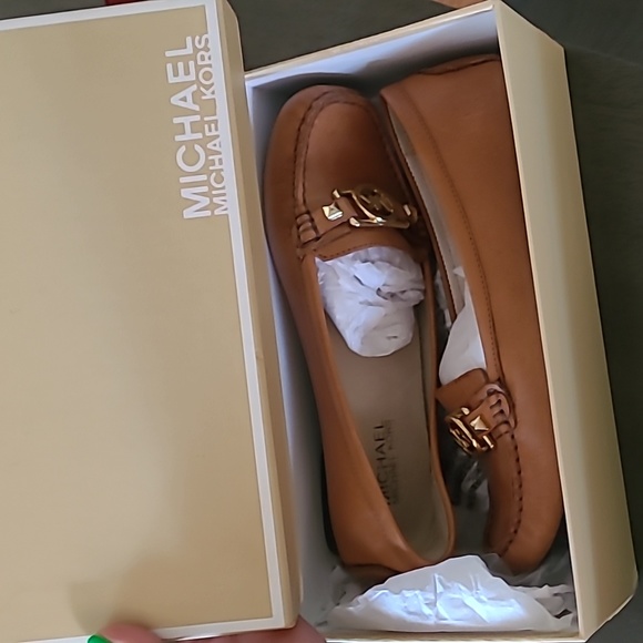 MICHAEL Michael Kors Shoes - michael kors flats